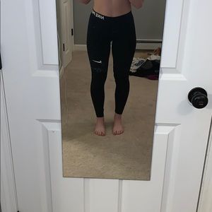 Nike Pro Leggings